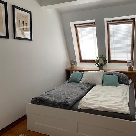 Sopot Centrum, Apartament W Dolinie Golebiewskiej +Hala Garazowa Eksteriør billede