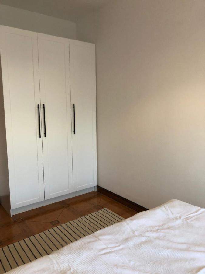 Sopot Centrum, Apartament W Dolinie Golebiewskiej +Hala Garazowa Eksteriør billede