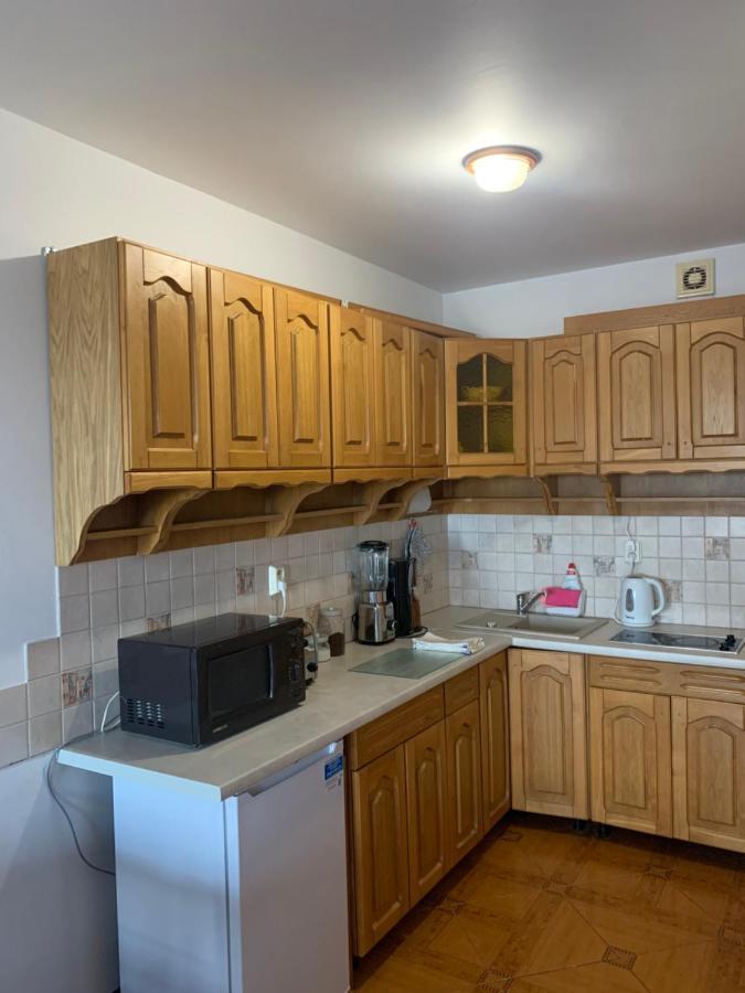 Sopot Centrum, Apartament W Dolinie Golebiewskiej +Hala Garazowa Eksteriør billede